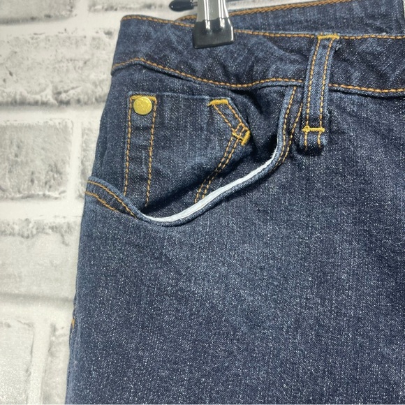 Phat Fashions Silver Label Bootcut Jeans Junior 11 - Picture 4 of 8